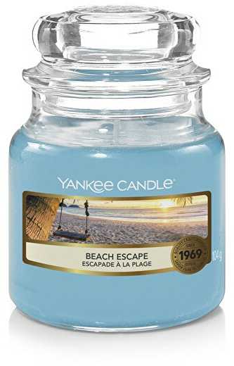 Yankee Candle Beach Escape kvapioji žvakė unisex, 104 g