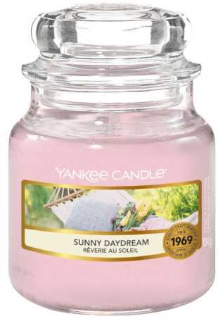 Yankee Candle Sunny Daydream kvapioji žvakė unisex, 104 g