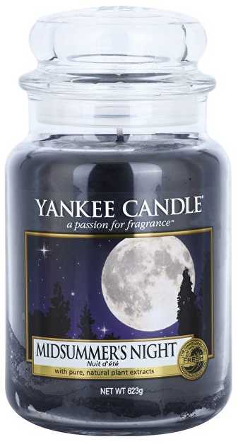 Yankee Candle Midsummer´s Night kvapioji žvakė, 623 g
