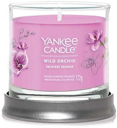 Yankee Candle Yankee žvakės stiklinė „Wild Orchid“ 122 g