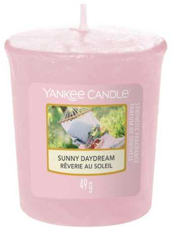Yankee Candle Sunny Daydream kvapioji žvakė kvapioji žvakė, 49 g