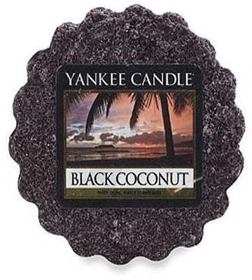 Yankee Candle Juodas Coconut 22 g