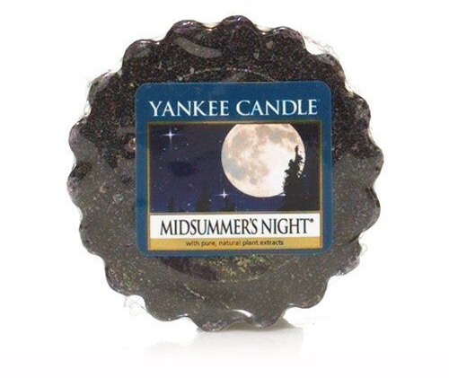 „Yankee Candle“ žvakė „Jūrų naktis“ 22 g