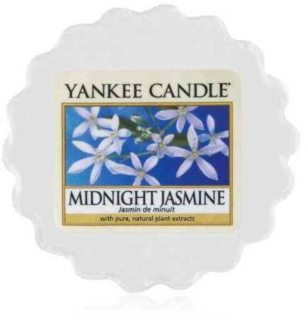 Yankee Candle Midnight Jasmine 22g kvepianti žvakė