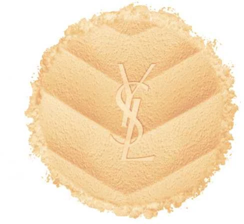 Yves Saint Laurent All Hours Hyper Blur fiksuojanti pudra 02 10g