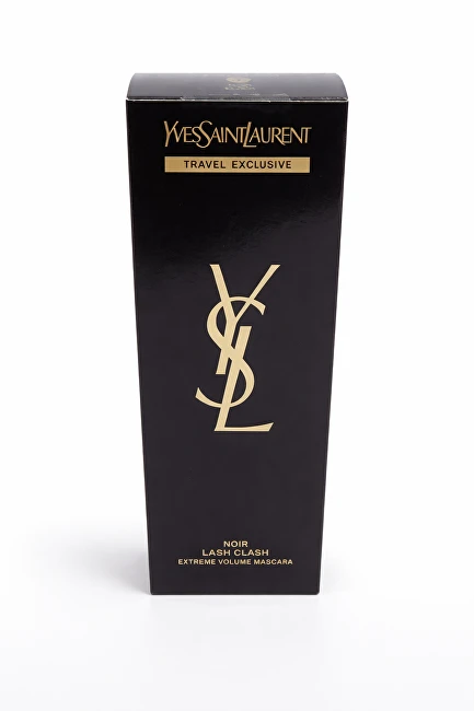 Yves Saint Laurent Lash Clash Duo dovanų rinkinys