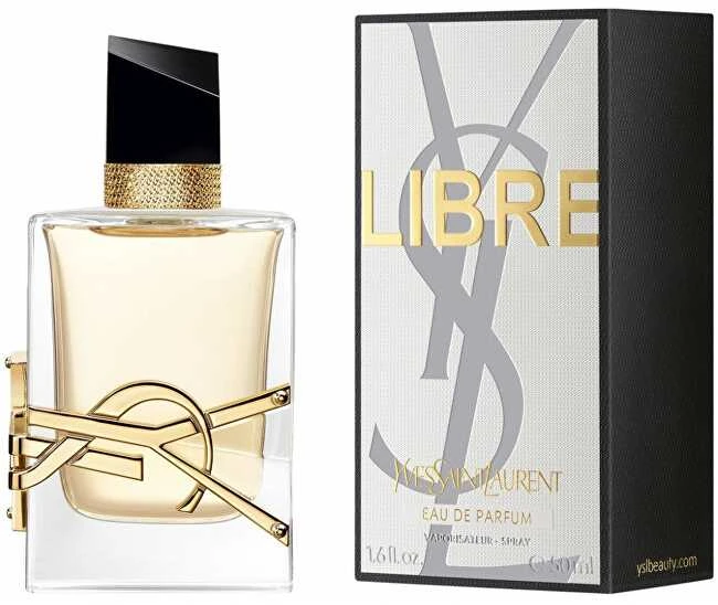 Kvepalai moterims Yves Saint Laurent Libre EDP, 150 ml