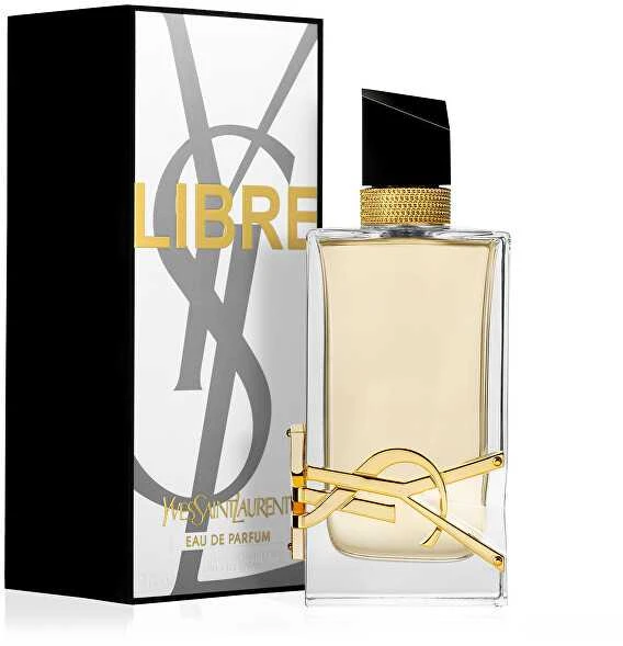 Kvepalai moterims Yves Saint Laurent Libre EDP, 50 ml