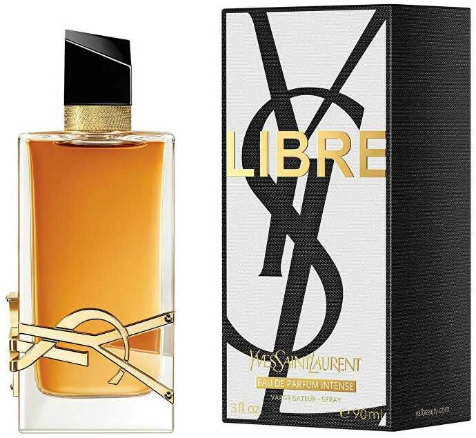 Kvepalai moterims Yves Saint Laurent Libre Intense EDP, 90 ml