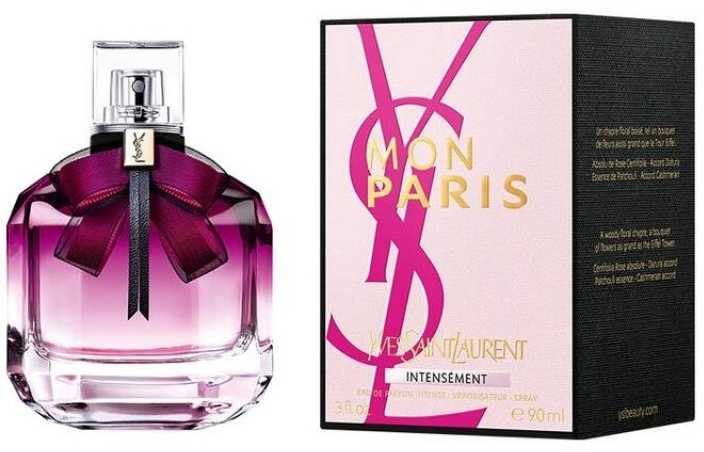 Yves Saint Laurent Mon Paris Intensely EDP 30ml