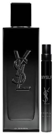 Yves Saint Laurent YSL Myslf , 110 ml