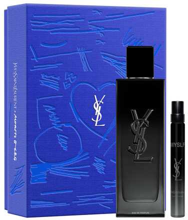 Yves Saint Laurent YSL Myslf , 110 ml