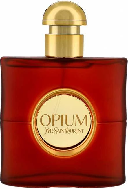 Kvepalai moterims Yves Saint Laurent Opium 2009 EDP, 90 ml