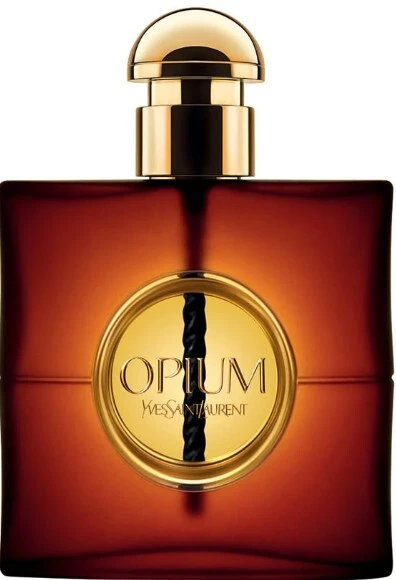 Kvepalai moterims Yves Saint Laurent Opium 2009 EDP, 90 ml