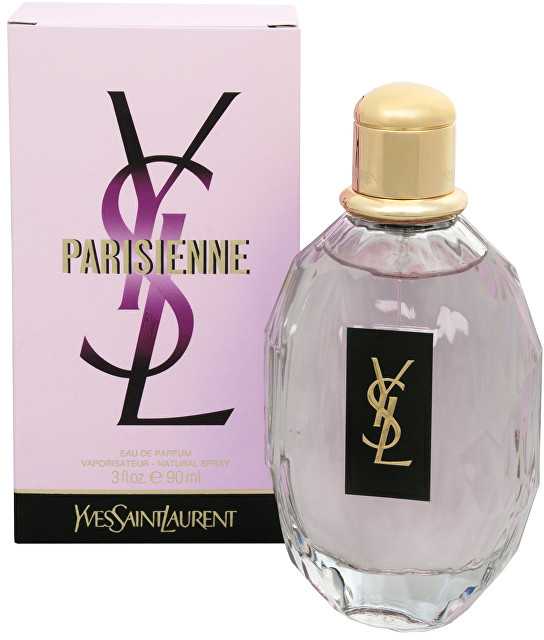 Yves Saint Laurent Parisienne EDP parfumuotas vanduo moterims, 90 ml