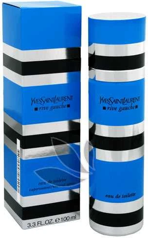Yves Saint Laurent Rive Gauche EDT 100ml