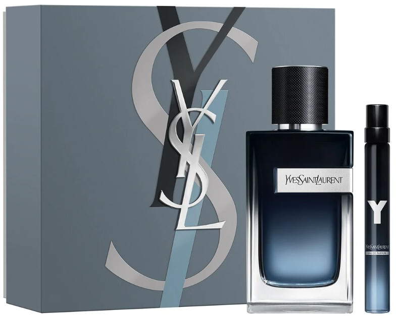 Yves Saint Laurent Y - EDP 100 ml + EDP 10 ml