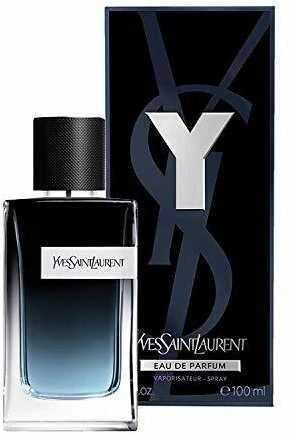 Kvepalai vyrams Yves Saint Laurent Y EDP, 60 ml