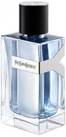Yves Saint Laurent YSL Y For Men EDT tualetinis vanduo vyrams, 100 ml