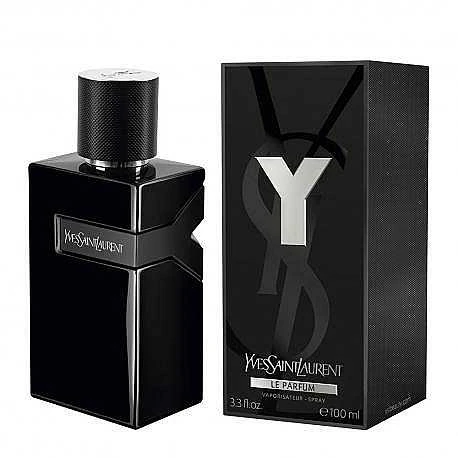 Yves Saint Laurent Y Le Parfum EDP parfumuotas vanduo vyrams, 60 ml