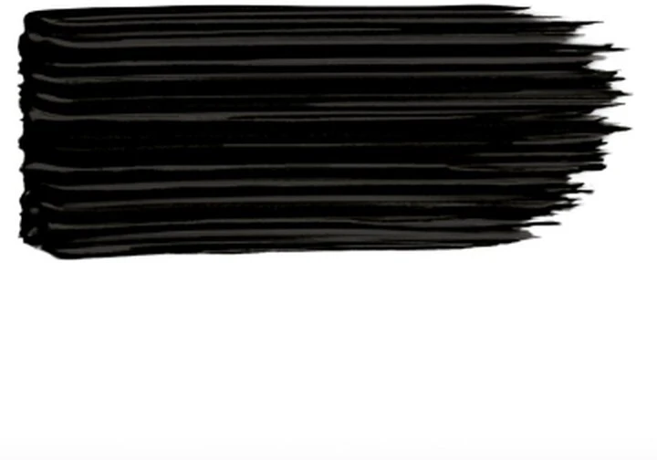 Yves Saint Laurent YSL Volume Effet Faux Cils The Curler Blakstienų tušas, 6.6 ml | Spalva: Rebellious Black