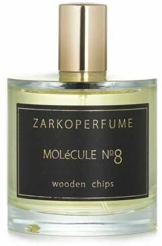 Zarkoperfume ZARKOPERFUME Molecule Nr.8 EDP 100ml