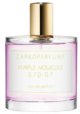 Unisex kvepalai Zarkoperfume Purple Molecule 070-07 EDP, 100 ml