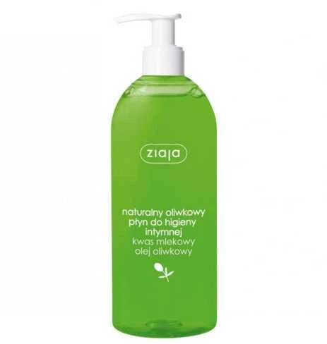 Ziaja Oliwka, 500 ml