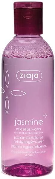 Ziaja Jasmine 200 ml MICLEY WATER