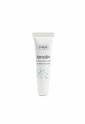 Ziaja Cosmetic lanolin 10 g