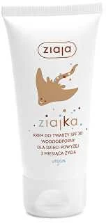 Ziaja Ziajka, 50 ml