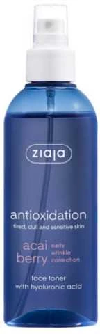 Ziaja Acai Tónico veido purškalas 200ml