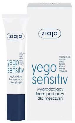 Ziaja Yego Sensitiv, 15 ml