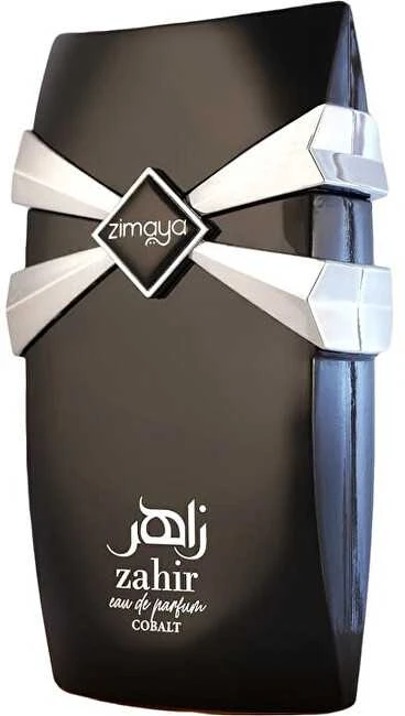 Zimaya Zahir Cobalt EDP parfumuotas vanduo unisex, 100 ml