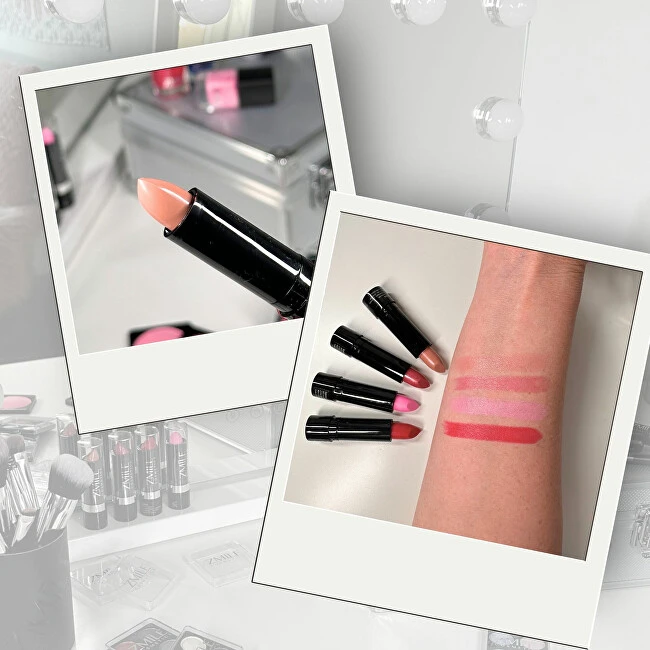 ZMILE COSMETICS Everybody´s Darling Makeup Palette dekoratyvinės kosmetikos lagaminėlis
