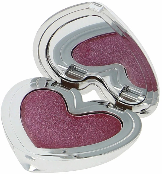 ZMILE COSMETICS Sweethearts Orchid Love skaistalai