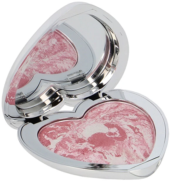 ZMILE COSMETICS Sweethearts Orchid Love skaistalai