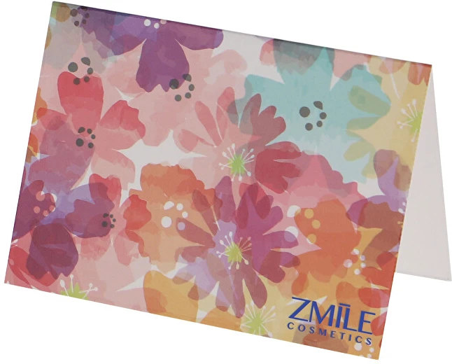 ZMILE COSMETICS Sweethearts Pastel Love skaistalai