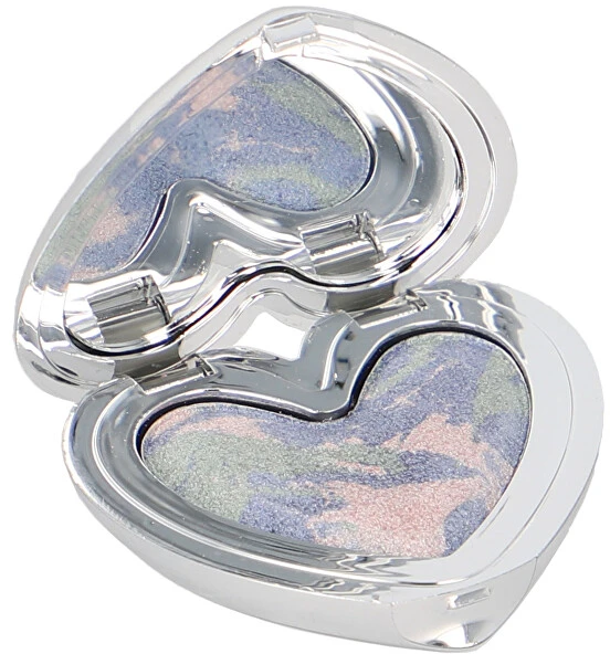 ZMILE COSMETICS Sweethearts Pastel Love skaistalai