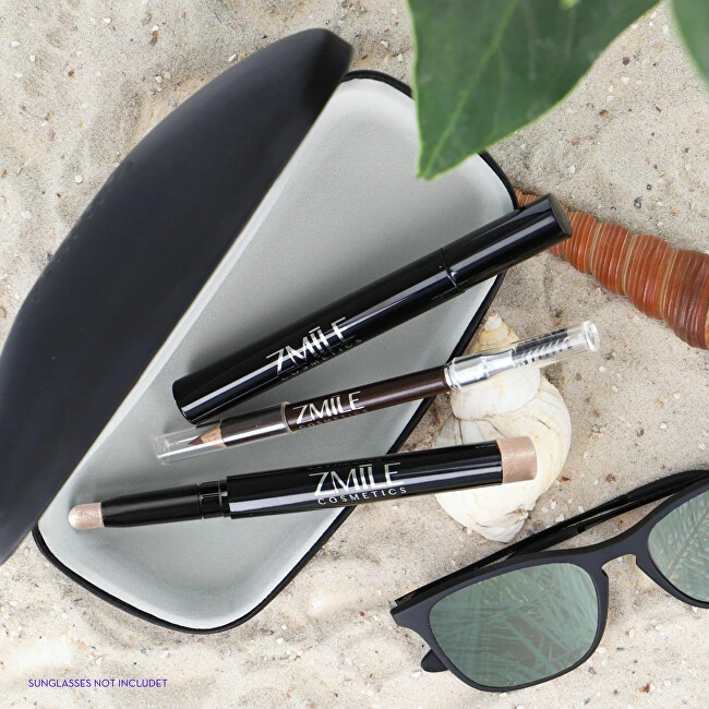 Zmile Cosmetics WHAT A LOOK! Set - Dárková sada pro líčení očí a obočí