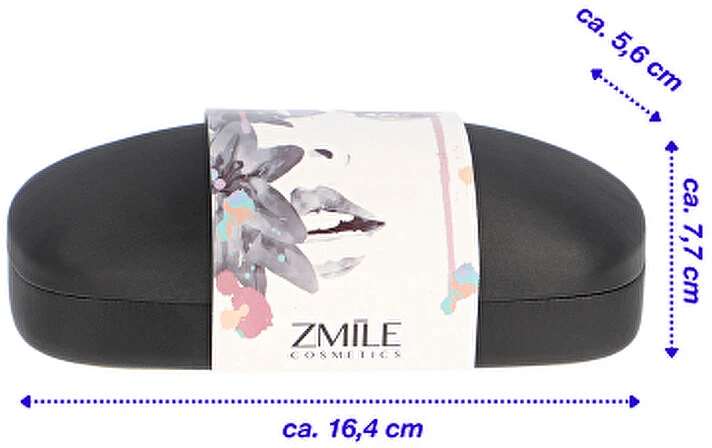 Zmile Cosmetics WHAT A LOOK! Set - Dárková sada pro líčení očí a obočí