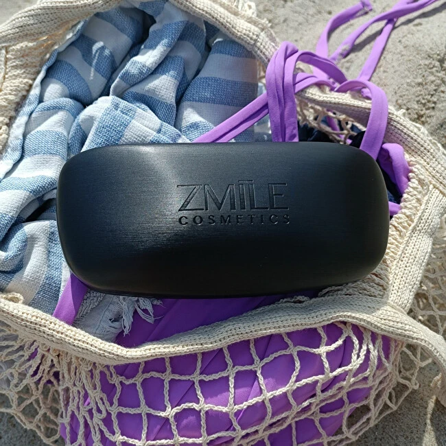 Zmile Cosmetics WHAT A LOOK! Set - Dárková sada pro líčení očí a obočí