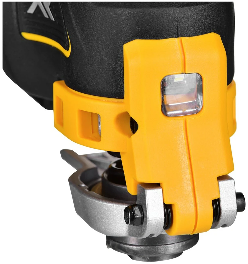 Dewalt Akumuliatorinis daugiafunkcis įrankis DCS356N-XJ, 18 V be akumuliatoriaus ir kroviklio
