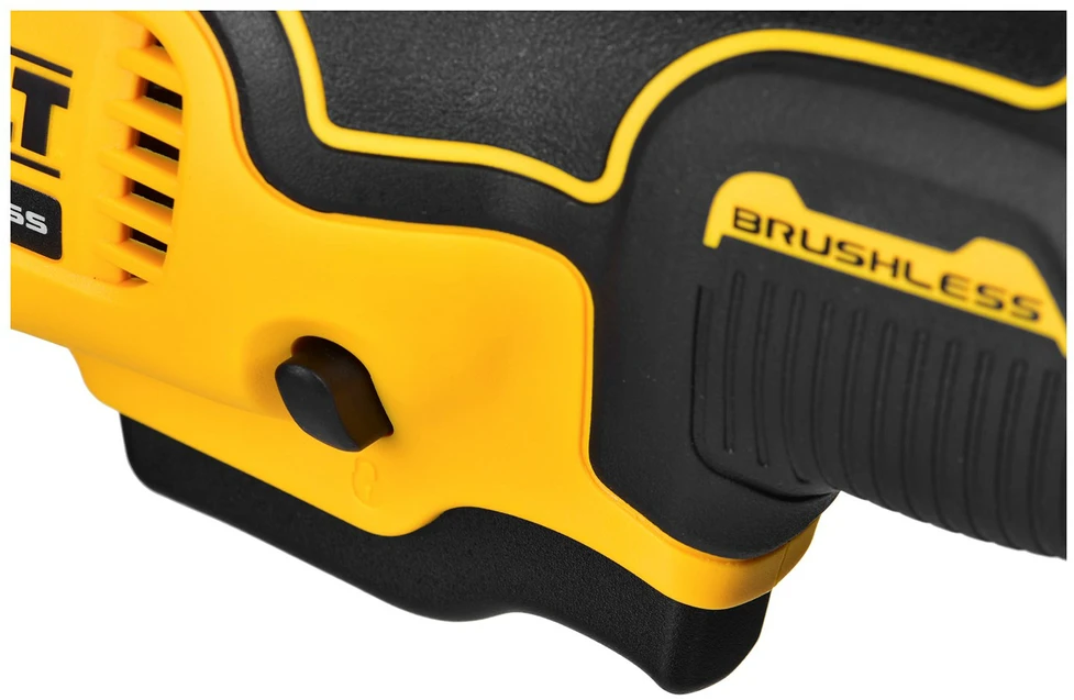 Dewalt Akumuliatorinis daugiafunkcis įrankis DCS356N-XJ, 18 V be akumuliatoriaus ir kroviklio
