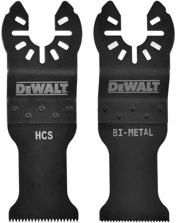 Dewalt Akumuliatorinis daugiafunkcis įrankis DCS356N-XJ, 18 V be akumuliatoriaus ir kroviklio