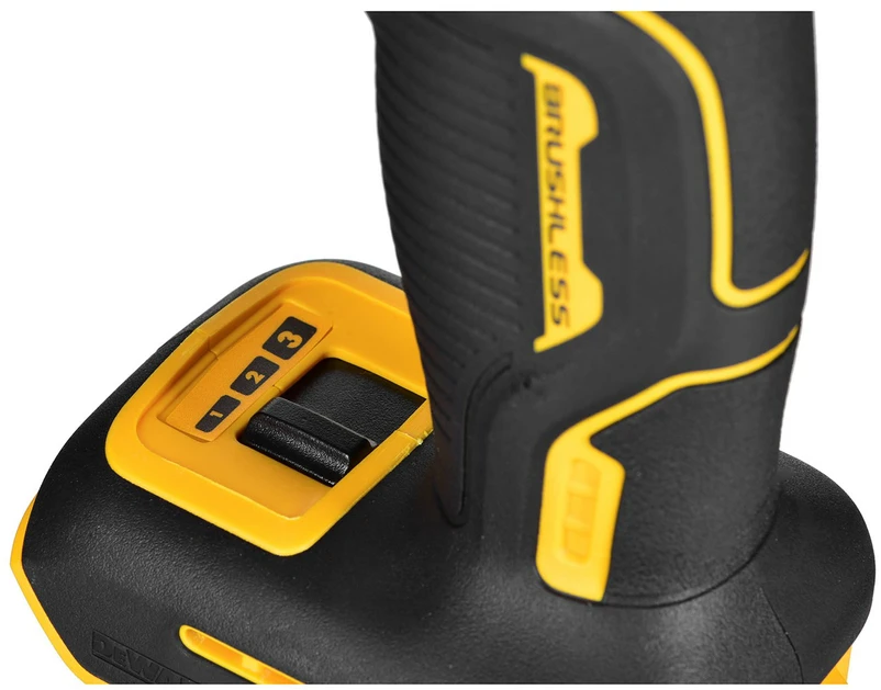 Dewalt Akumuliatorinis daugiafunkcis įrankis DCS356N-XJ, 18 V be akumuliatoriaus ir kroviklio