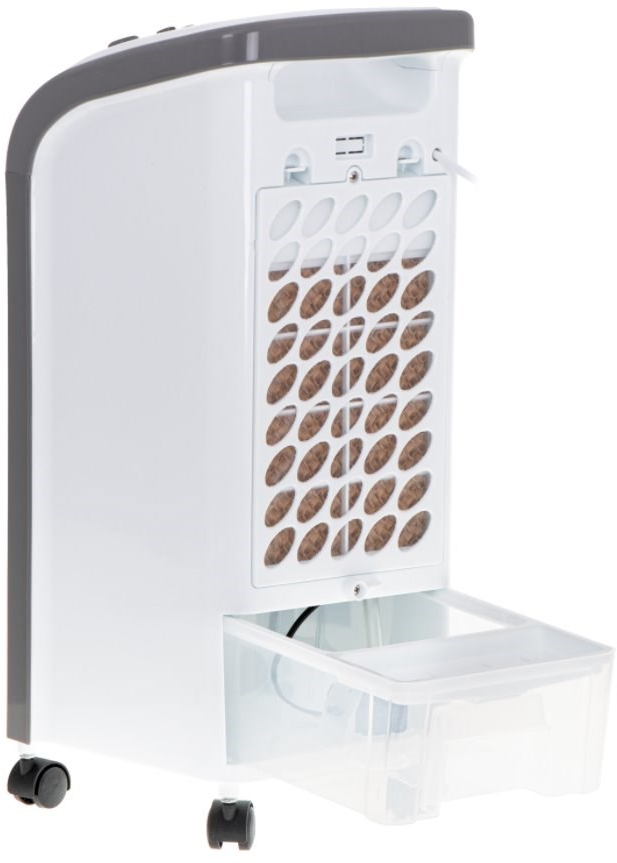 Mesko MS 7918 Oro vėsintuvas 3in1, 4L, modelis - MS7918, žema kaina ...