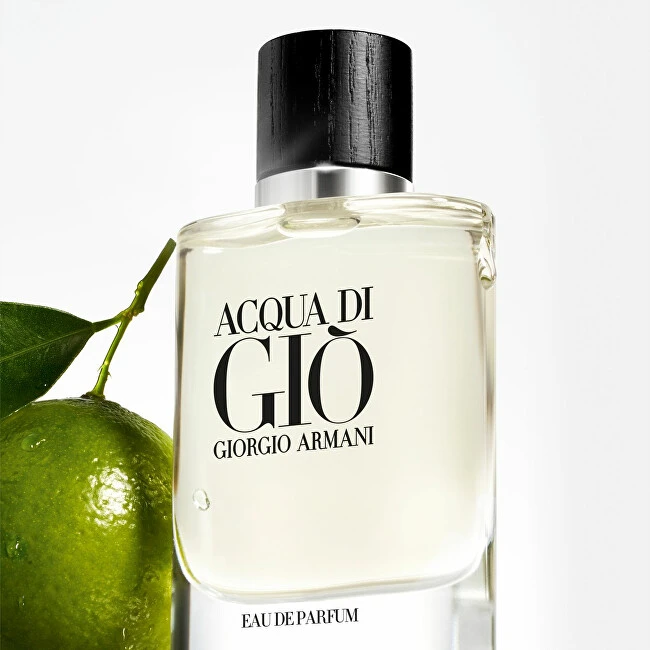 Kvepalai vyrams Giorgio Armani Acqua di Gio EDP, 40 ml aprašymas - Prekės nuotrauka