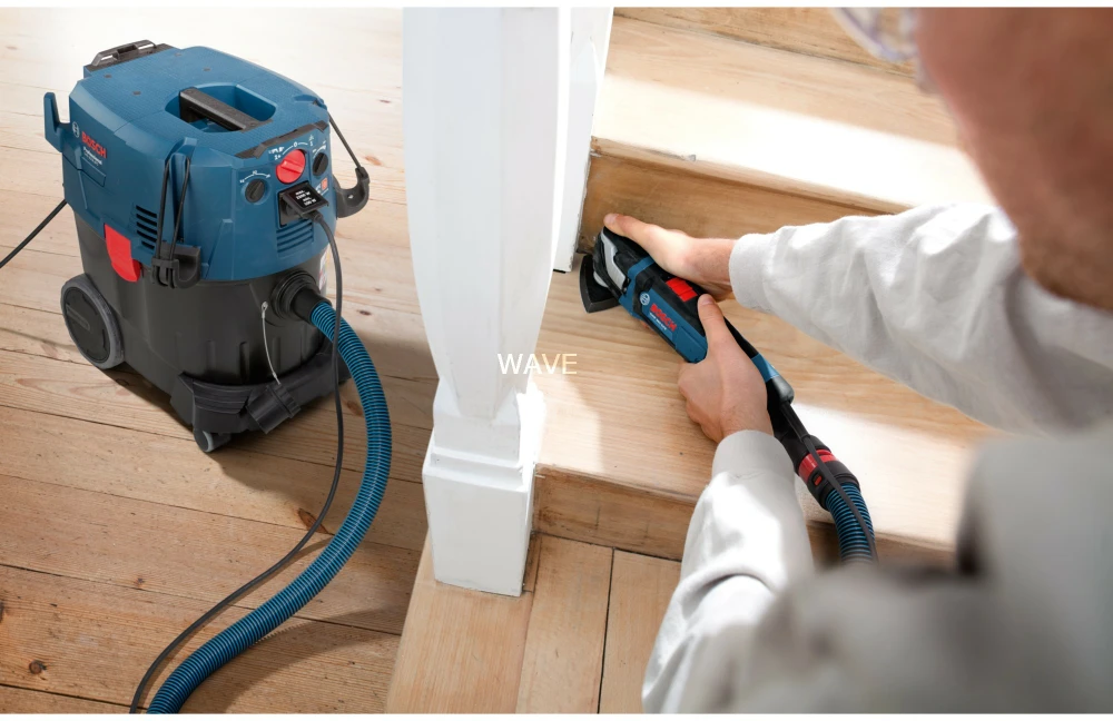 Bosch Dulkių siurblys GAS 35 M AFC