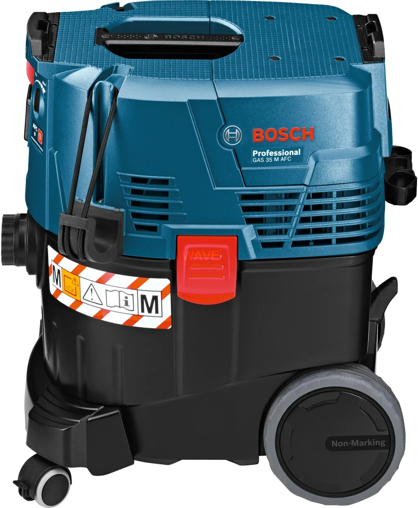 Bosch Dulkių siurblys GAS 35 M AFC